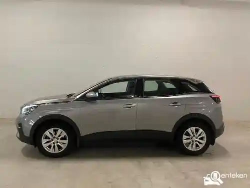 Peugeot 3008 1.2 PureTech 130 2017