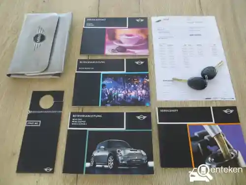 MINI  One 2002