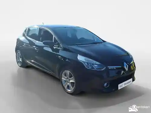 Renault Clio ENERGY TCe 90 2016