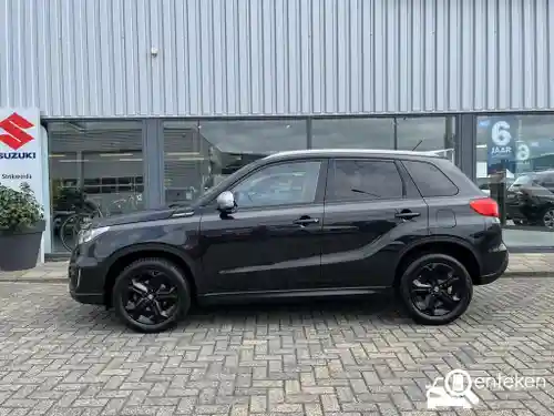 Suzuki Vitara 1.4 Boosterjet 2017