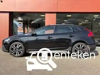 Volvo V40 Cross Country T3 2017