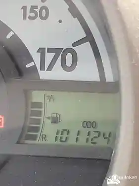 Citroen C1 1.0 2010