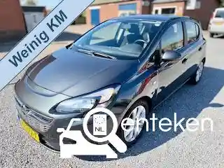 Opel Corsa 1.4 ecoFlex 2017