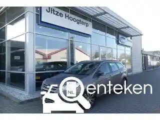 Ford Focus Turnier 1.6 EcoBoost 2011
