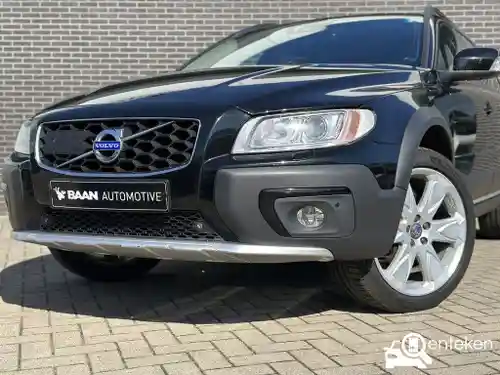 Volvo XC70 D4 2016