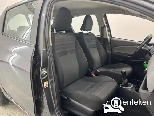 Toyota Yaris 1.0 2017