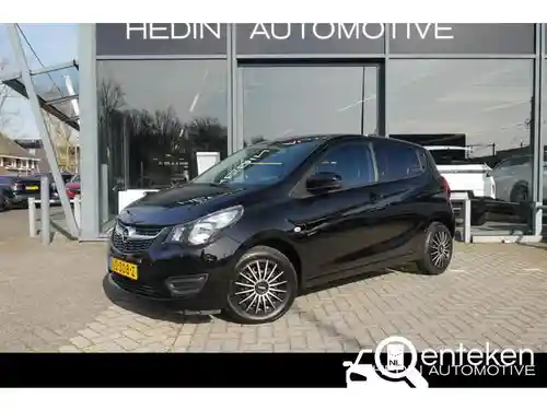 Opel KARL 1.0 2017