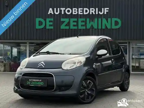 Citroen C1 1.0 2010