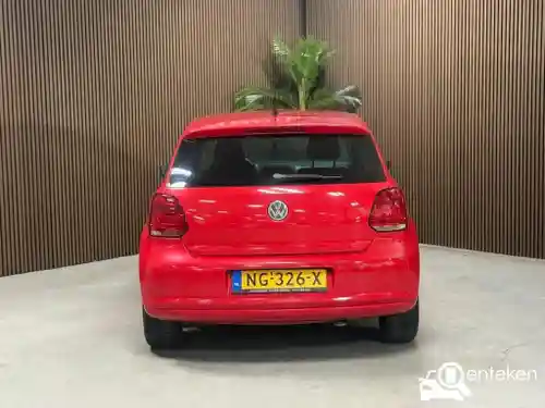 VW Polo 1.2 2012