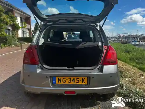 Suzuki Swift 1300 2007