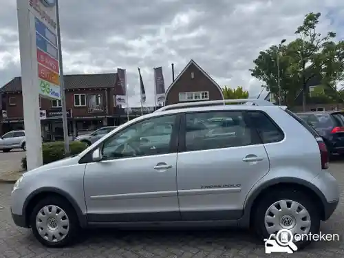 VW Polo 1.4 2006