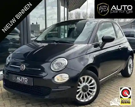 Fiat 500 0.9 8V TwinAir p 2017
