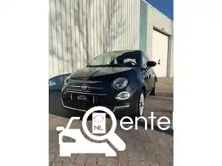 Fiat 500 0.9 8V TwinAir p 2017