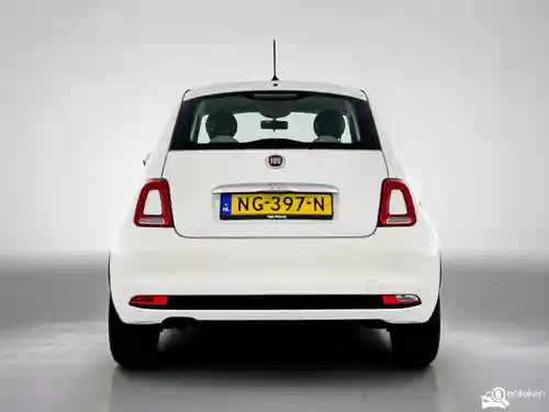 Fiat 500 0.9 8V TwinAir p 2017