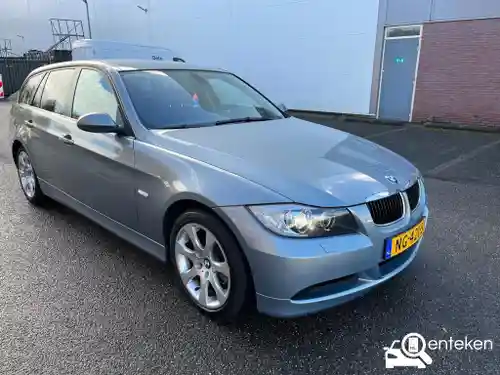 BMW 318i Touring 2006
