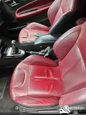 Citroen DS 3 THP 150 2010