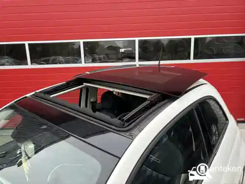 Fiat 500 0.9 8V TwinAir p 2017