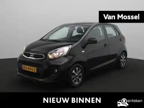 KIA Picanto 1.0 2017