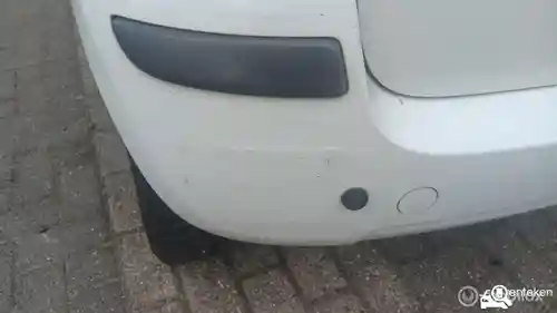 Renault Modus 1.6 16V ESP 2007