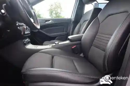 Mercedes-Benz B 180 2016