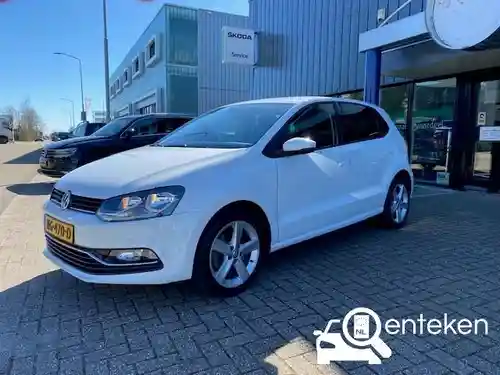 VW Polo 1.2 TSI BMT 2016