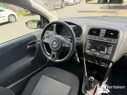 VW Polo 1.2 2010
