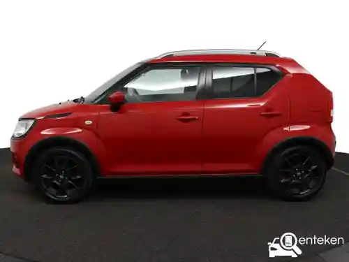 Suzuki Ignis 1.2 Dualjet 2017