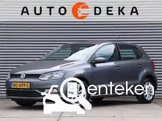 VW Polo 1.2 TSI BMT 2016