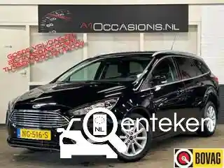 Ford Focus Turnier 1.0 EcoBoost 2016
