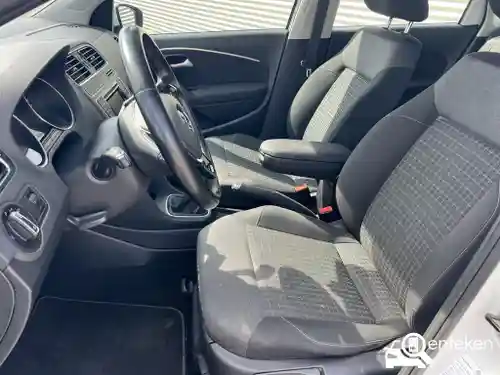 VW Polo 1.2 TSI BMT 2016