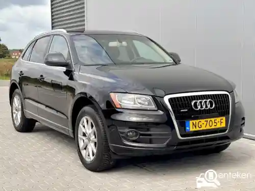 Audi Q5 2.0 TFSI 2009