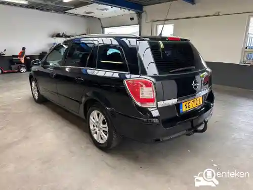 Opel Astra 1.8 2009