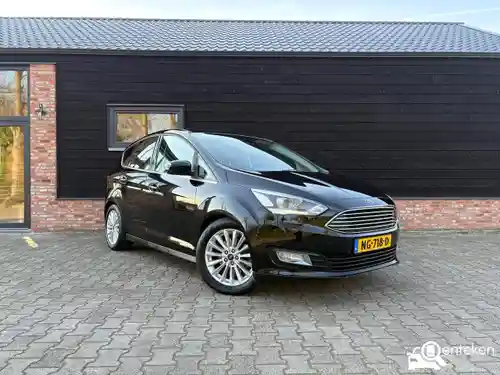 Ford C-MAX 1.5 EcoBoost 2016