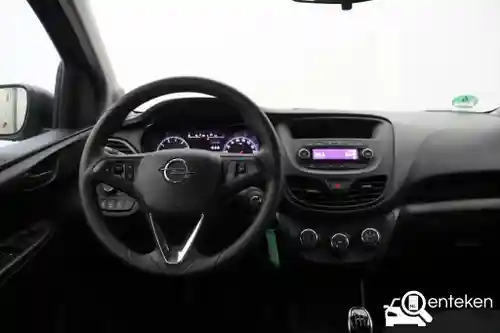 Opel KARL 1.0 2017