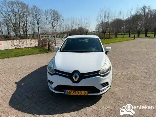 Renault Clio ENERGY dCi 90 2017