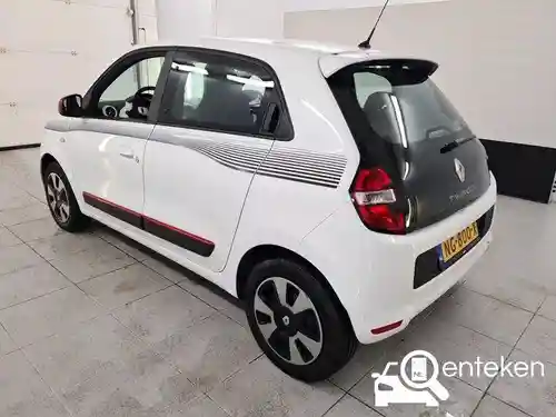 Renault Twingo SCe 70 2017