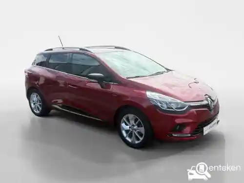 Renault Clio Grandtour ENERGY TCe 90 2017