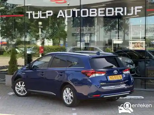 Toyota Auris Touring Sports 1.8 Hybrid 2017