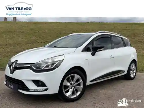 Renault Clio Grandtour ENERGY dCi 90 2017