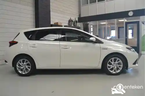 Toyota Auris 1.8 Hybrid 2017