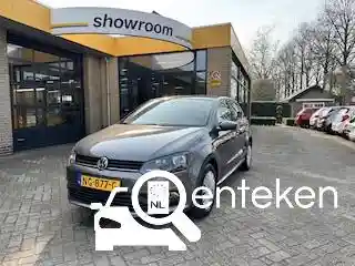 VW Polo 1.2 TSI BMT 2016