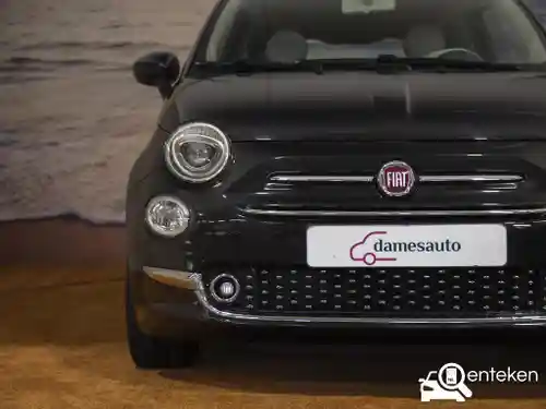 Fiat 500C 0.9 8V TwinAir p 2016