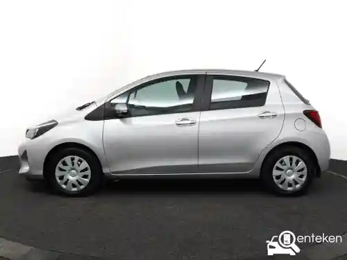 Toyota Yaris 1.33 2017