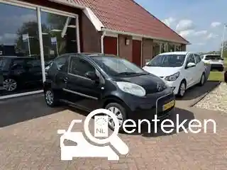 Citroen C1 1.0 2009