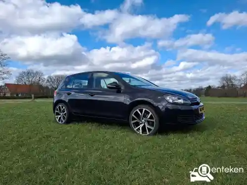 VW Golf 1.4 2009