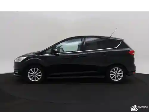 Ford C-MAX 1.0 EcoBoost 2015