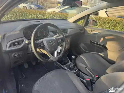 Opel Corsa 1.2 ecoFlex 2016