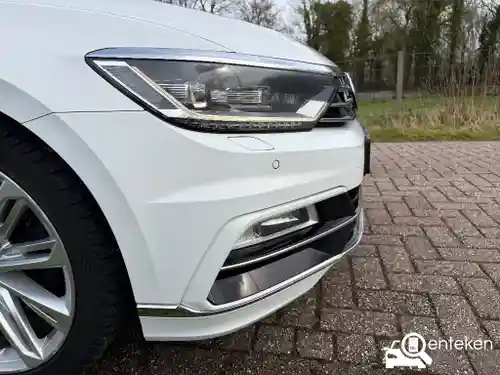 VW Passat Variant 2.0 TDI SCR BMT 2015