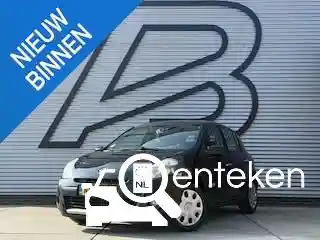 Renault Clio 1.2 16V 75 2011