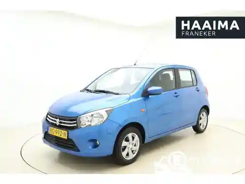 Suzuki Celerio 1.0 2017